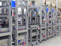 Automation, skillfully planned and engineered, reduces costs while preserving product quality. Sanmina’s extensive expertise provides medical products customers the competitive edge.