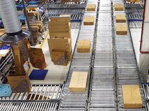 Customers extend the lives of their medical products with support from Sanmina’s dedicated logistics and repair division. We offer creative engineering solutions on three continents, an added value for medical products customers.