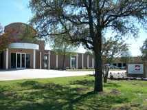 Optical Location - Carrollton, Texas