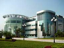 Optical Location - Shenzhen, China