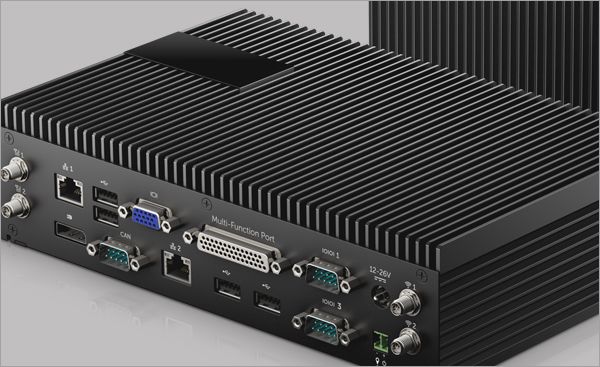 embedded computing