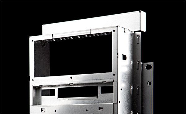 vending enclosures