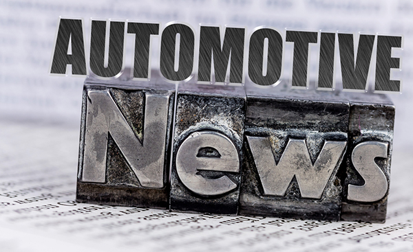 Automotive News
