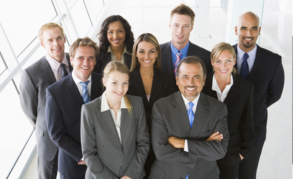 Employees