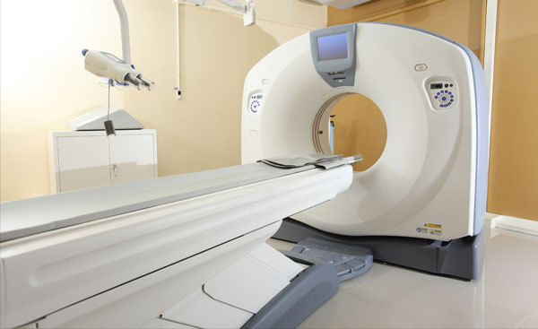 Medical Imaging & Large Systems