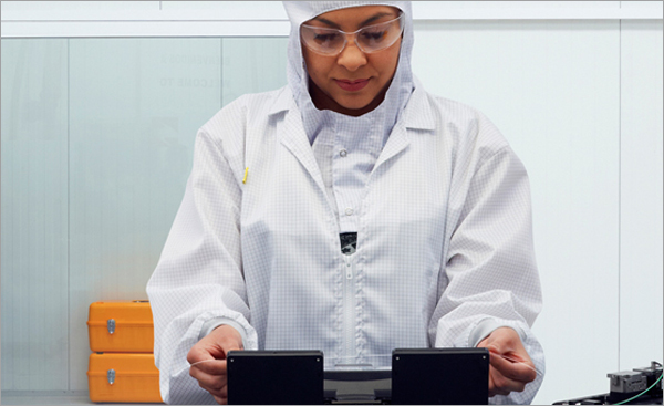 Blood Diagnostics
