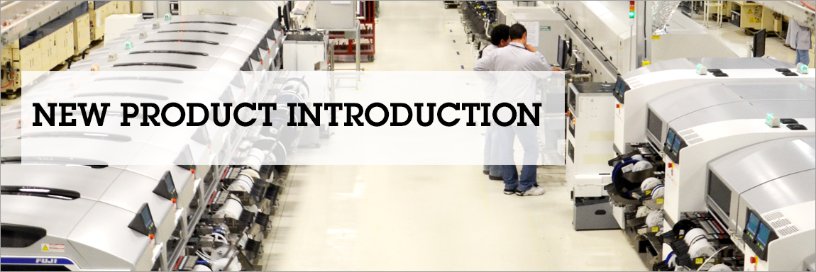 New Product Introduction - Sanmina
