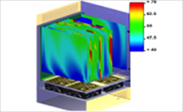 Medical Imaging & Large Systems