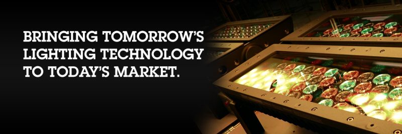 Lighting case study image