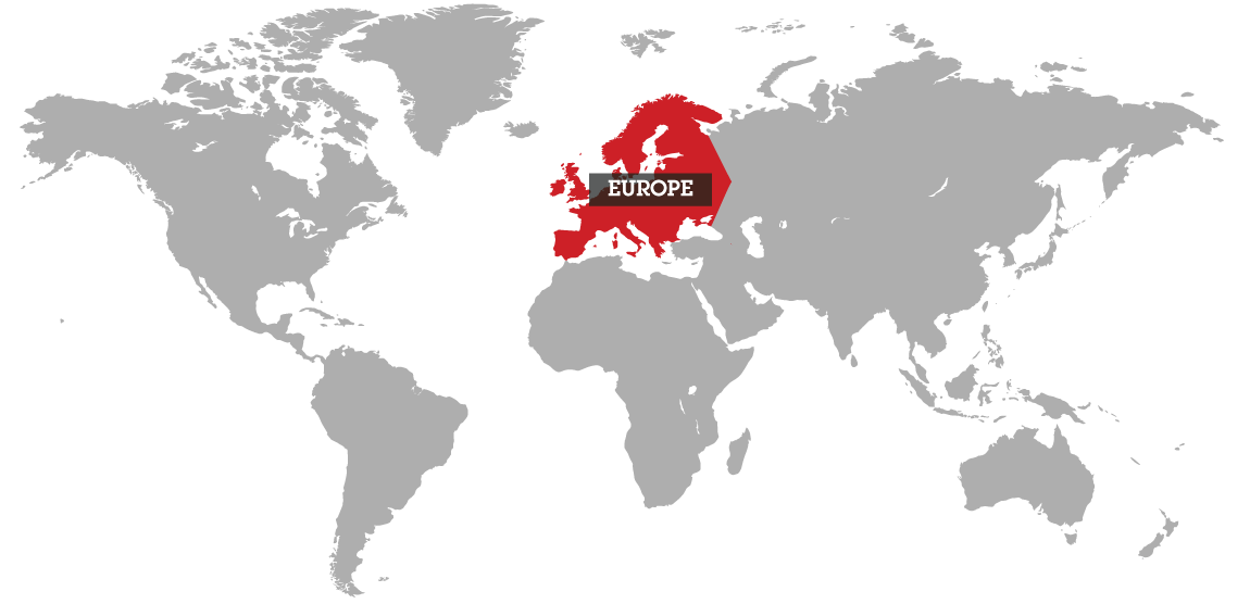 Europe