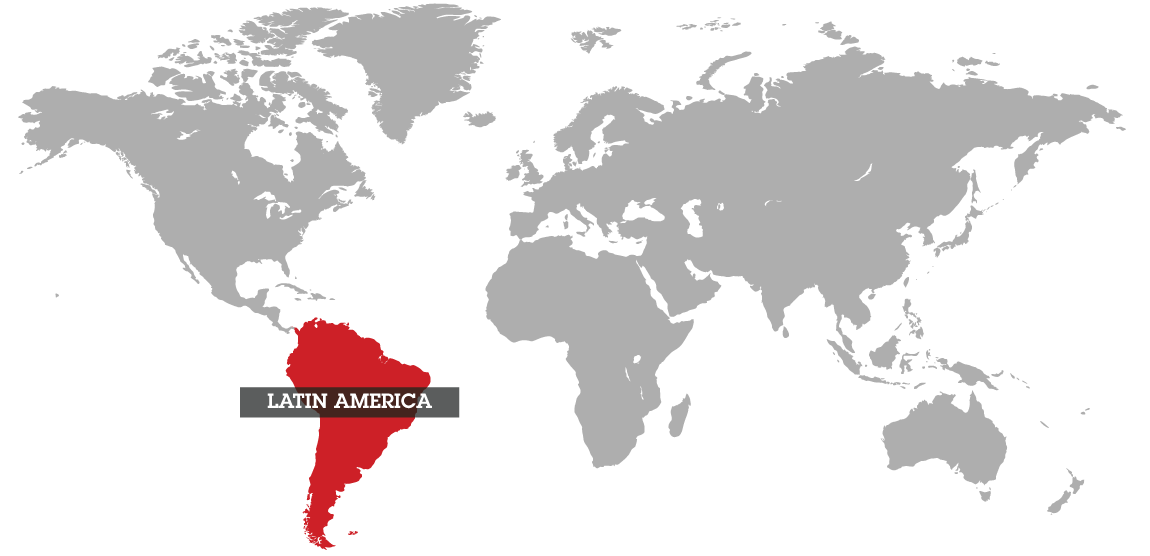 Latin America