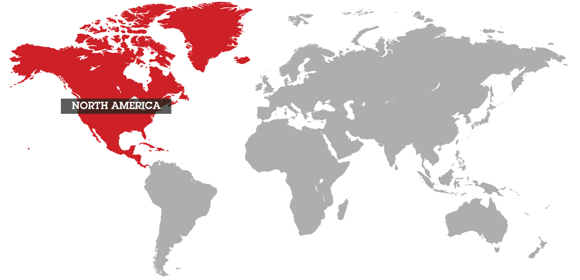 North America