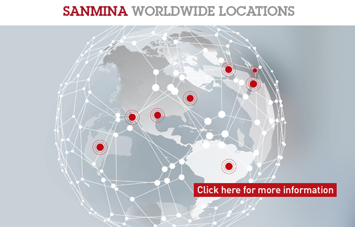 sanmina