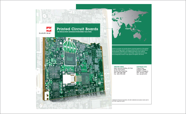 printed circuits quality printed circuits for sale index listing