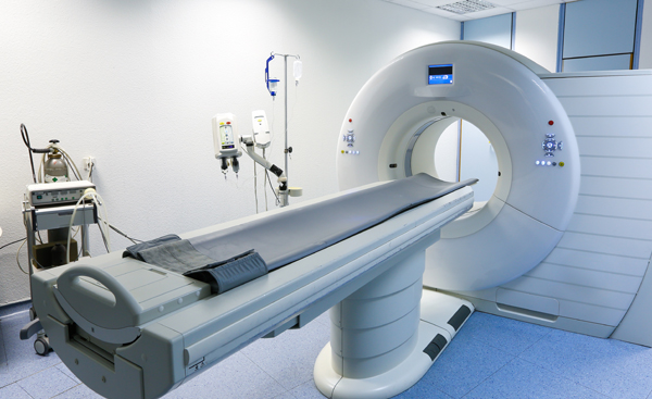 Medical Imaging & Large Systems