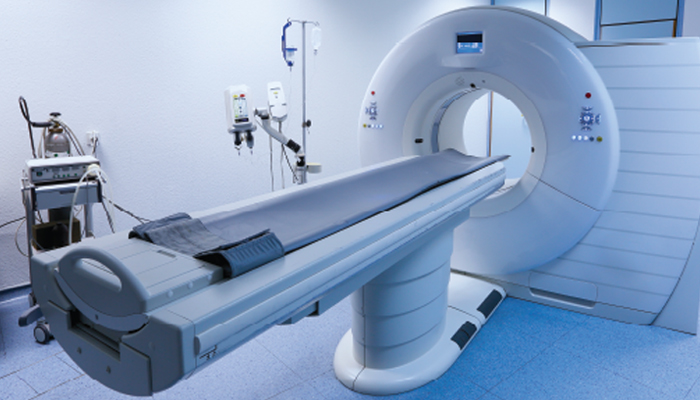 MEDICAL + INDUSTRIAL