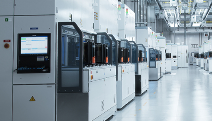 SEMICONDUCTOR + OPTICAL