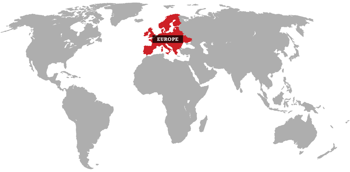 Europe