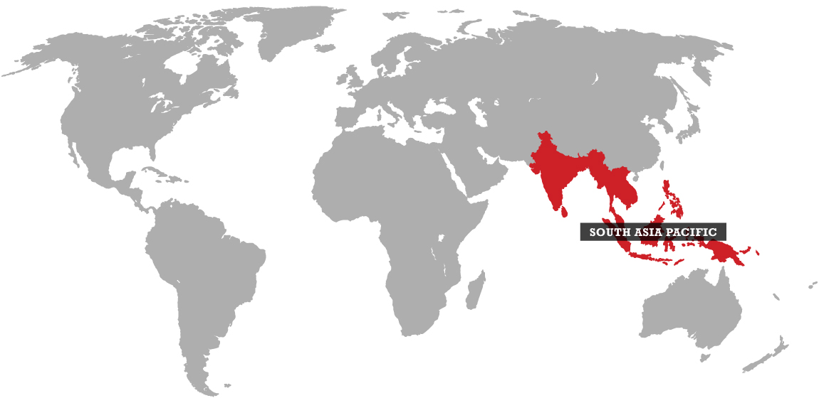Asia